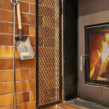 Апартаменты Alpinlife Chalet Бад-Кольгруб Экстерьер фото
