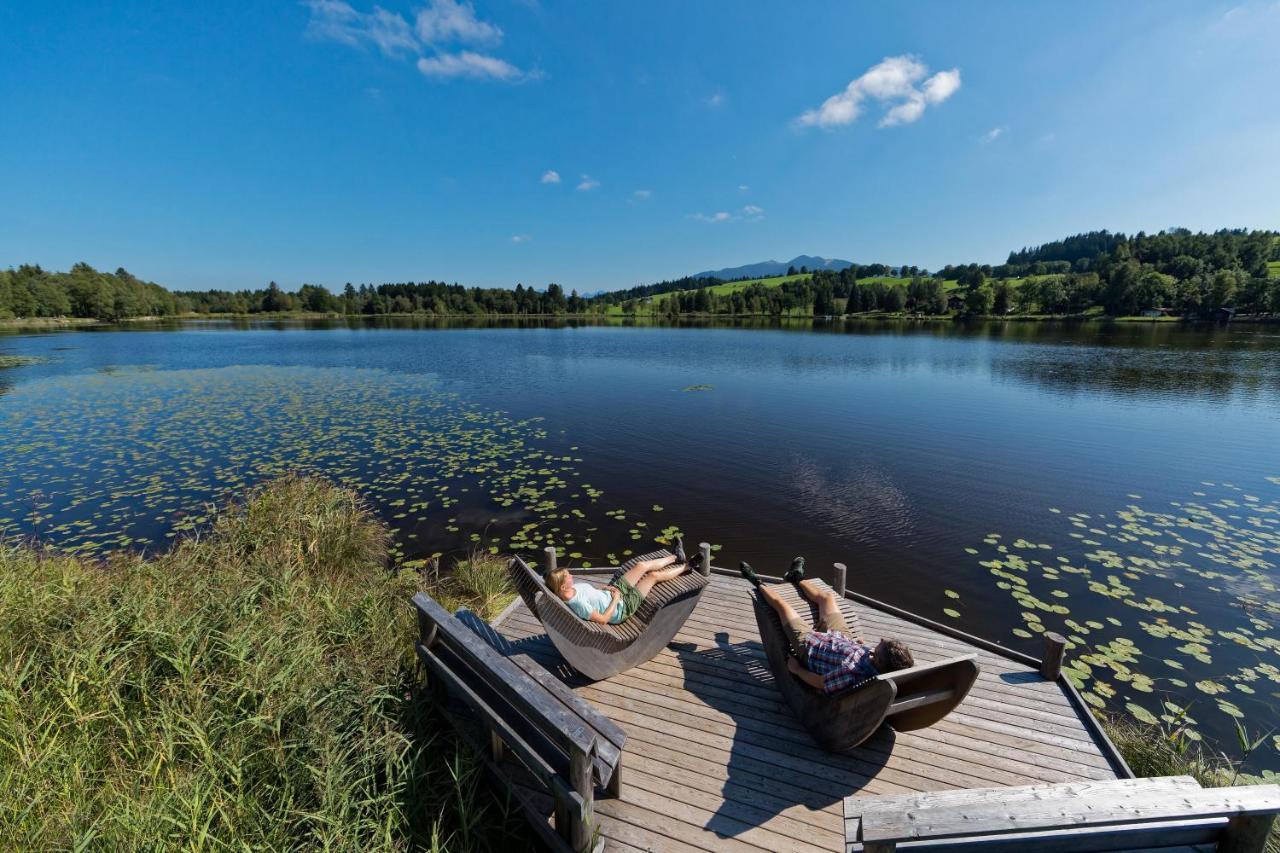 Апартаменты Alpinlife Chalet Бад-Кольгруб Экстерьер фото